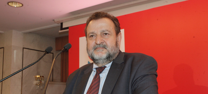 ΚΙΝΑΛ: Κρατούν κρυφό το κείμενο της συμφωνίας -Δεσμεύτηκε ο Τσίπρας ότι θα το αποστείλει