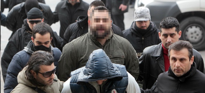 Στην φυλακή ο επικεφαλής Ειδικών Υποθέσεων του ΣΔΟΕ
