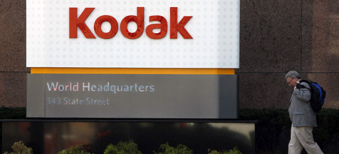 Kodak, χρεοκοπία, εταιρία, πατέντες, τεχνολογία, ψηφιακές φωτογραφικές μηχανές