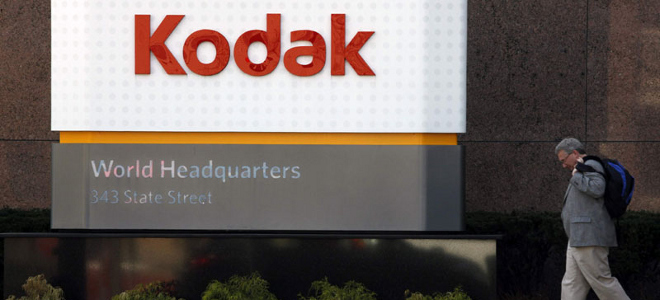 Kodak, χρεοκοπία, εταιρία, πατέντες, τεχνολογία, ψηφιακές φωτογραφικές μηχανές