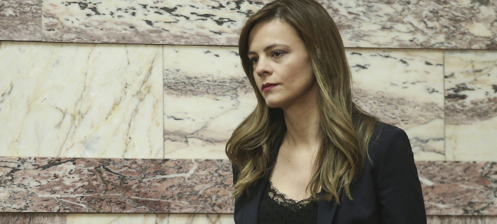 Αχτσιόγλου: «Μάλλον δεν είναι δυνατόν» να πάρουν τα δεδουλευμένα τους οι εργαζόμενοι στο Mega