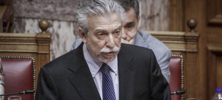 Κοντονής για τις αποδοκιμασίες στα Γιαννιτσά: Περιθωριακές, καταγέλαστες αντιδράσεις