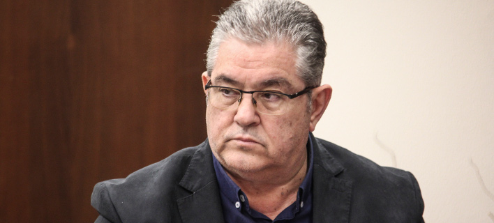 Κουτσούμπας για Ιμια: Η κατάσταση θα κλιμακωθεί παραπέρα