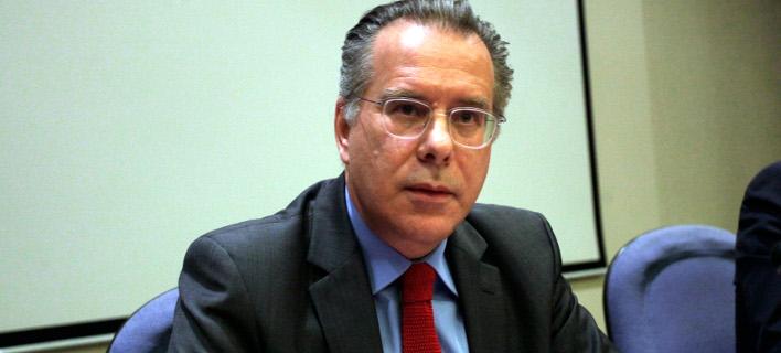 Κουμουτσάκος: Αμφιβάλουμε για το πώς έχει προετοιμαστεί η κυβέρνηση για την επίσκεψη Ερντογάν
