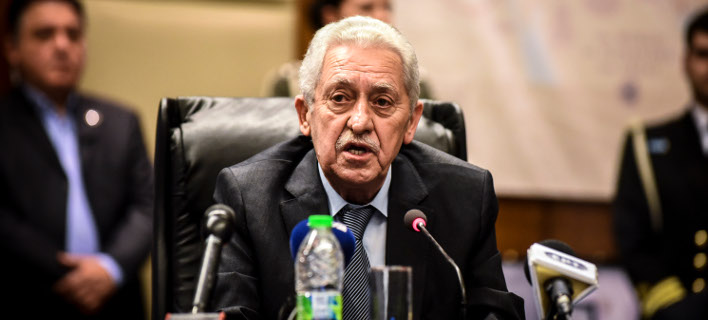 Κουβέλης: Μία αναχαίτιση μπορεί εύκολα να καταλήξει σε θερμό επεισόδιο