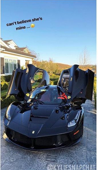 kylie ferrari | Lamianow.gr