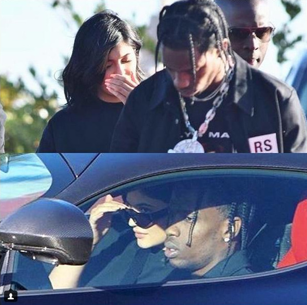 kylie jenner 0 | Lamianow.gr