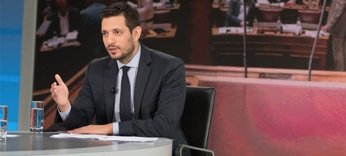 Κυρανάκης: Ξέρουμε τι συμβαίνει όταν ο Τσίπρας λέει ότι δεν θα υπάρξουν νέα μέτρα