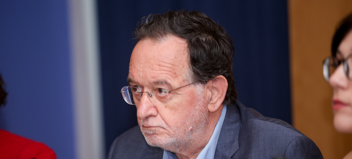 Λαφαζάνης: Αποφράδα μέρα για την Ελλάδα και τα Βαλκάνια