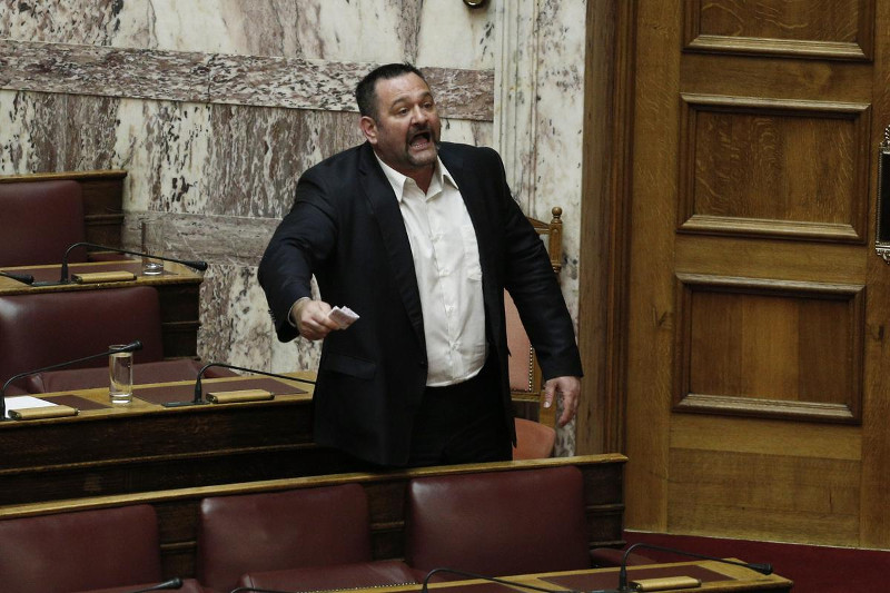 Αποτέλεσμα εικόνας για Λαγός βουλή