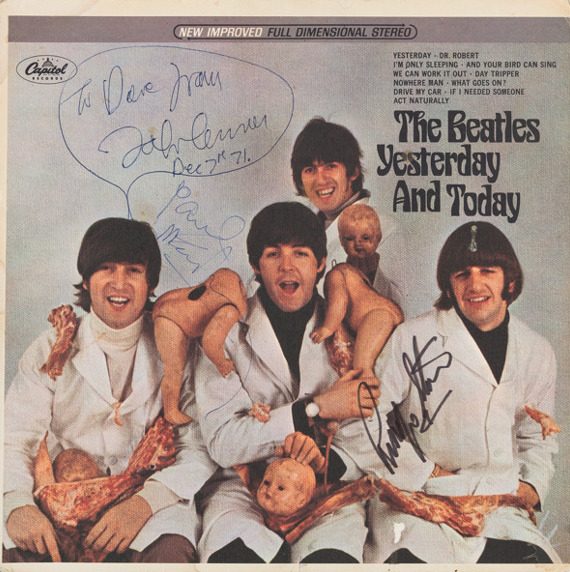 lennon | Lamianow.gr