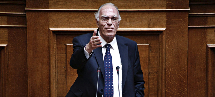Λεβέντης: Να παραιτηθεί ο Προκόπης Παυλόπουλος αν δοθεί το όνομα «Μακεδονία» στα Σκόπια
