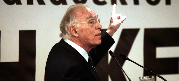 Λεβέντης: Οι Τούρκοι λειτουργούν ως νταβατζήδες στην περιοχή