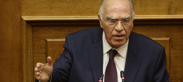 Λεβέντης: Βλέπω δικαστήρια στο μέλλον για Τσίπρα και Κοτζιά