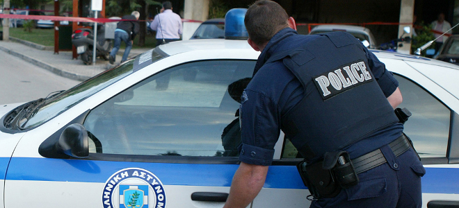 βαριοπούλες, δράστες, ένοπλοι, καρτέρι, ληστές, όπλα, χρήματα, χρηματαποστολή