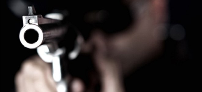 Αιματηρή απόπειρα ληστείας στην καρδιά της Αθήνας