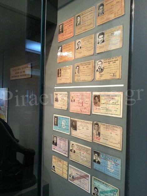 Πώς ήταν ο ηλεκτρικός Αθήνα-Πειραιά πριν 148 χρόνια Πώς ήταν ο ηλεκτρικός Αθήνα13