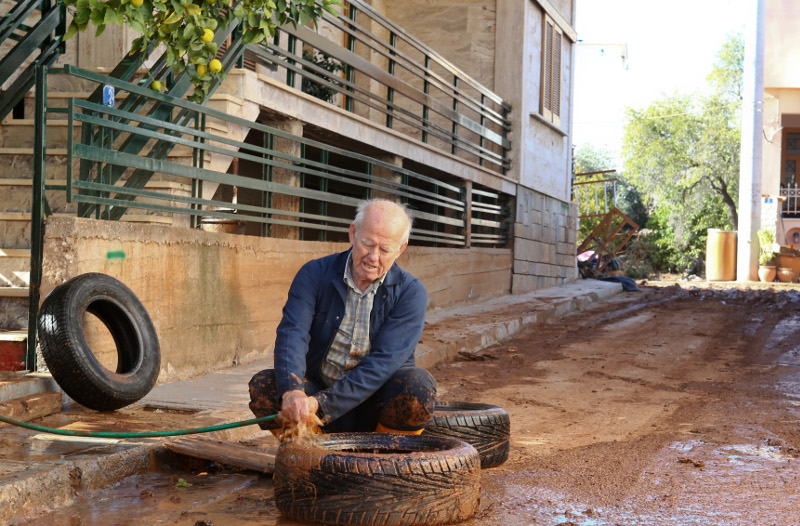 mandra7apok | Lamianow.gr