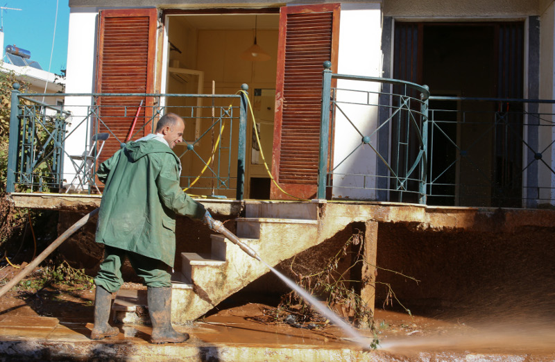 mandra9apok | Lamianow.gr