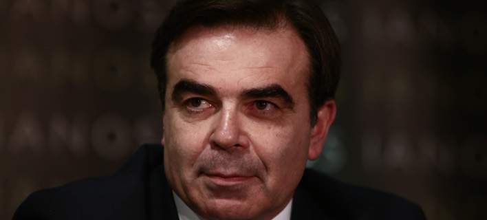Σχοινάς: Η συμφωνία στο Eurogroup επιβεβαιώνει την πίστη των Ευρωπαίων στην Ελλάδα