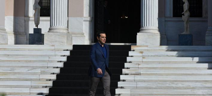 Κυβερνητικές πηγές: Δεν έθεσε θέμα Κουίκ ο Καμμένος