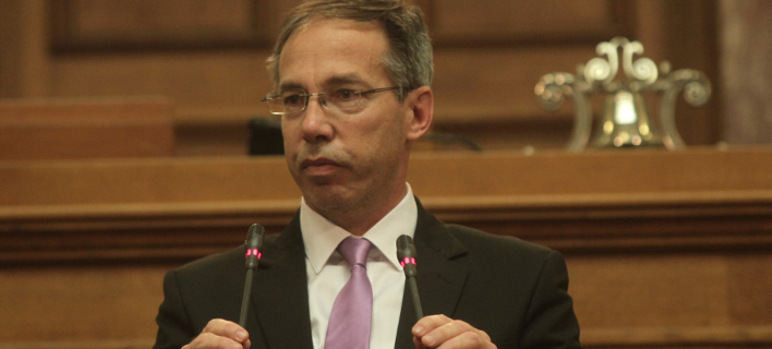 Ο Μαυρωτάς για τη συνέντευξη Ερντογάν: Προσπαθεί να δημιουργήσει γκρίζες ζώνες