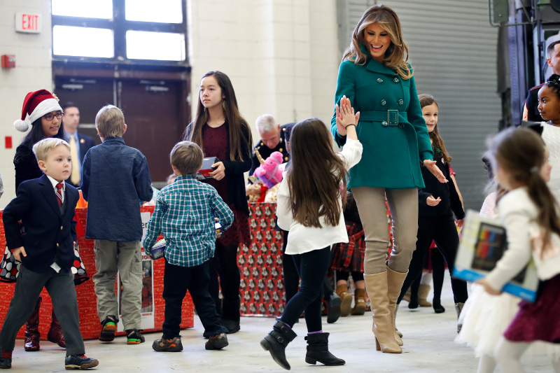 melania mallia | Lamianow.gr