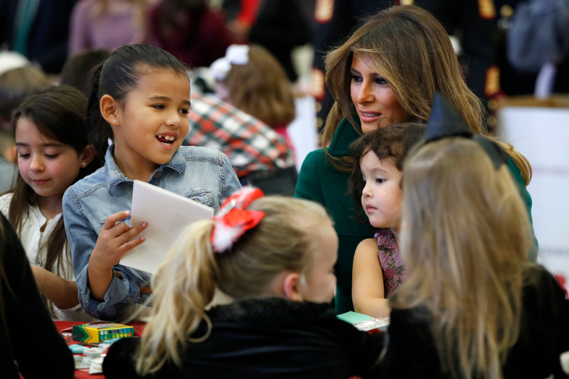 melania mallia1 | Lamianow.gr