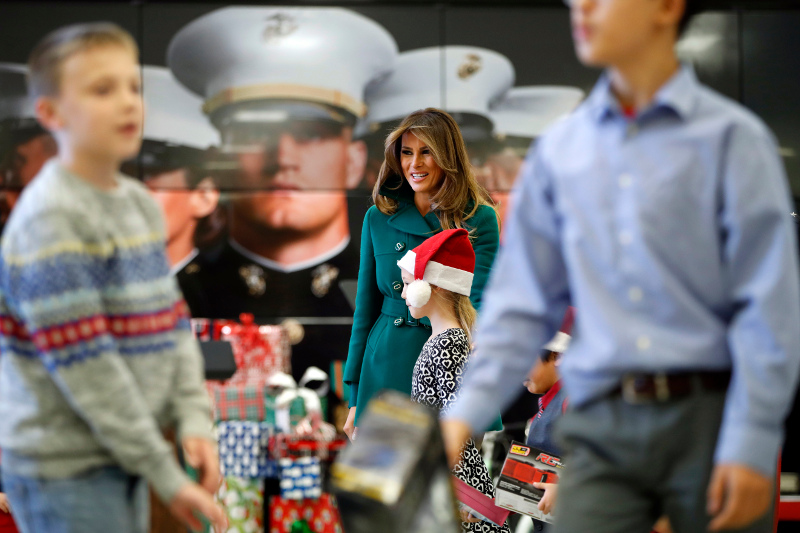 melania mallia2 | Lamianow.gr