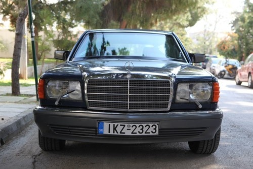 Στο σφυρί το αυτοκίνητο του Καραμανλή 12 mer2 0