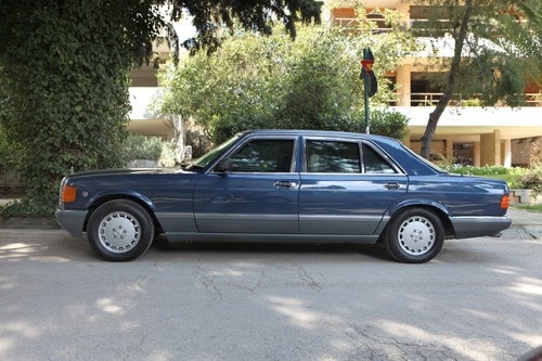 Στο σφυρί το αυτοκίνητο του Καραμανλή 13 mer4