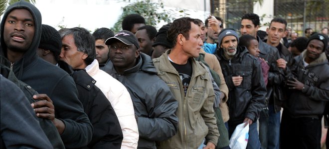 Πάνω από 20.000 μετανάστες που ζούσαν στην Ελλάδα έχουν επιστρέψει στις χώρες τους