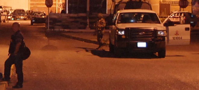 Φρίκη στο Μεξικό-Βρέθηκαν σε σακούλες 5 ανθρώπινα κεφάλια