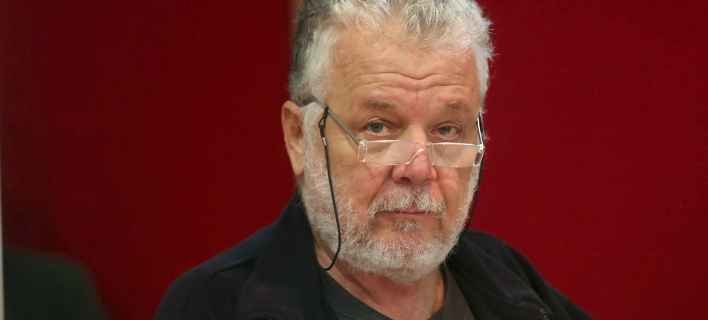 Τη Δευτέρα η κηδεία του Θοδωρή Μιχόπουλου