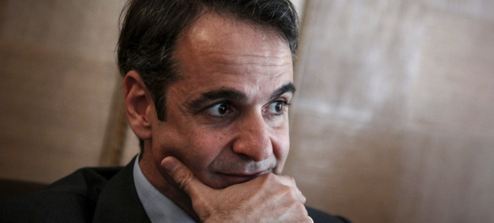 Μητσοτάκης: Οι αυτοδιοικητικές εκλογές του 2019 δεν θα γίνουν με απλή αναλογική