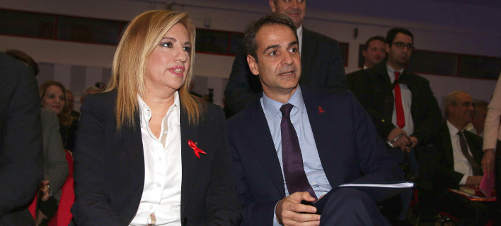 Τo ΑΠΕ τα έβαλε με τη ΝΔ και το ΚΙΝΑΛ -Το κατηγορούν για προπαγάνδα