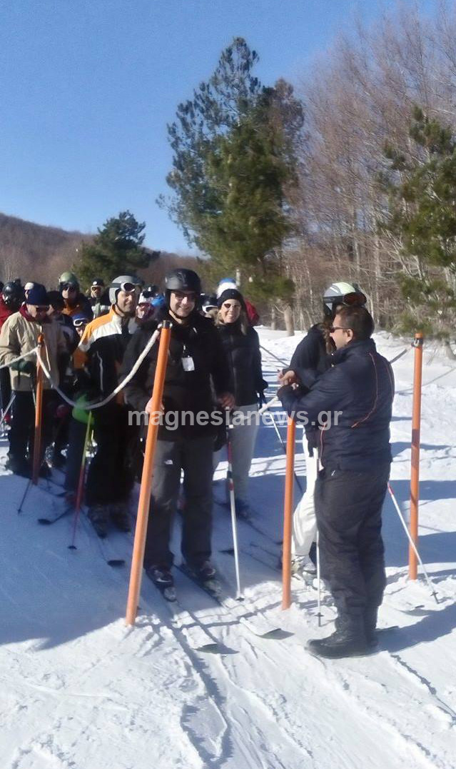 Αποτέλεσμα εικόνας για Πήλιο ο Μητσοτάκης