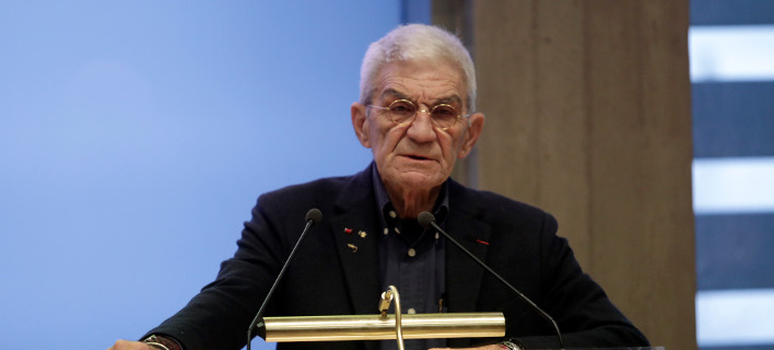 Μπουτάρης: Παρερμηνεύτηκαν οι δηλώσεις μου για το αεροδρόμιο «Μακεδονία»