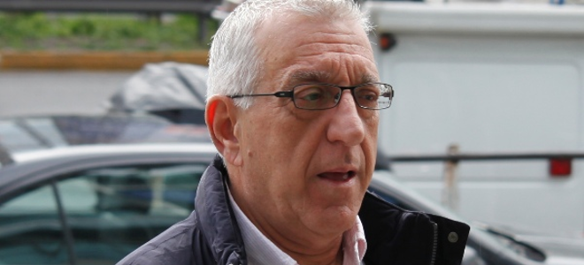 Κακλαμάνης: Το ΠΑΣΟΚ πήρε όλα τα υπουργεία που μοιράζουν λεφτά