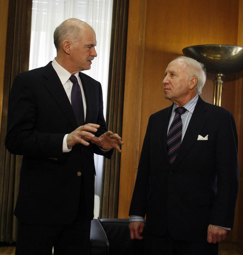 nimetz papandreou | Lamianow.gr