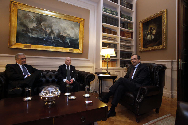 nimetz samaras | Lamianow.gr