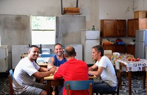 Γοργόνα, ένα νησί επίγειος παράδεισος της Μεσογείου 