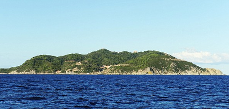 Γοργόνα, ένα νησί επίγειος παράδεισος της Μεσογείου 