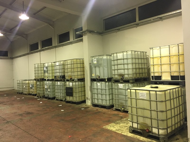 notheia kausimna 1 iefimerida | Lamianow.gr