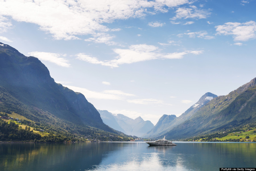 Nordfjord