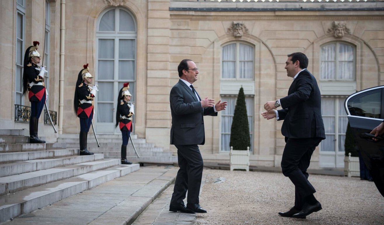 Αποτέλεσμα εικόνας για Μέγαρο Ηλυσίων Πεδίων Γάλλος πρόεδρος