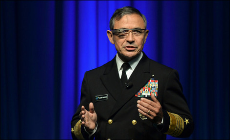 Τα... Google Glass του ναυτικού