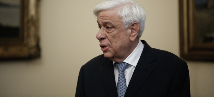 Στα Ανώγεια την Κυριακή ο Παυλόπουλος για την επέτειο του ολοκαυτώματος