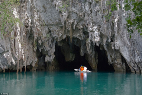 Palawan: Το πιο εξωτικό νησί στον κόσμο 