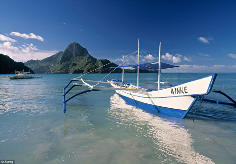 Palawan: Το πιο εξωτικό νησί στον κόσμο 